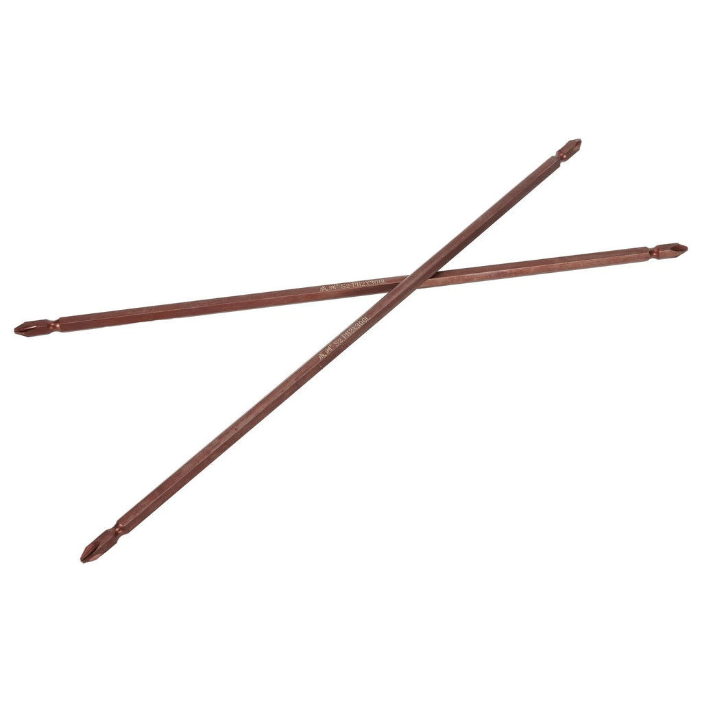 Electric Cross Screwdriver Bit PH2 for (50-300mm)