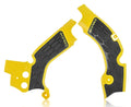 Acerbis X Grip Frame Guard for Suzuki RM-Z450 (2015–2018) Offroad Protection
