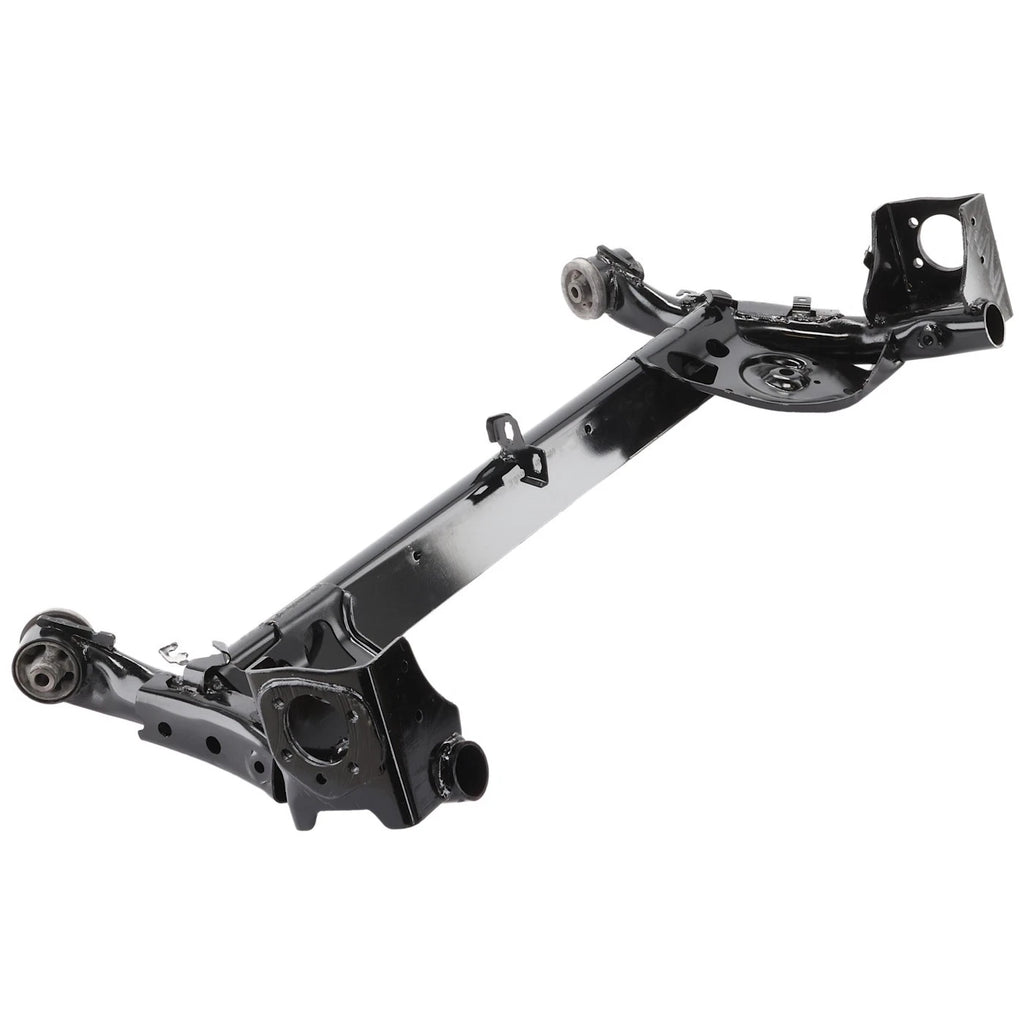 Rear Bumper Reinforcement Crossmember for Nissan Sentra (2018–2019)