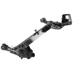 Rear Bumper Reinforcement Crossmember for Nissan Sentra (2018–2019)