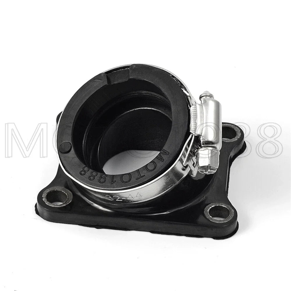 CARB JOINT INTAKE BOOT FLANGE MANIFOLD for Suzuki RM65 (2003–2005)