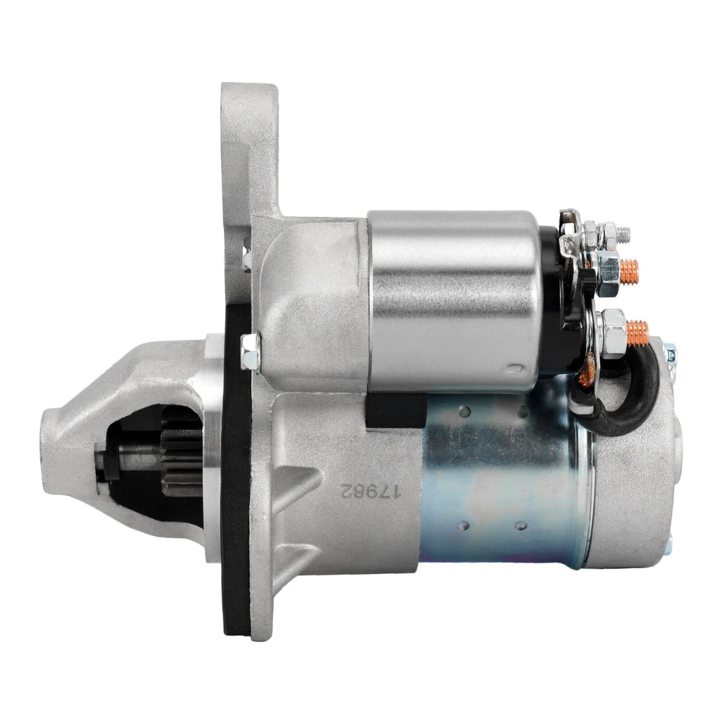 Starter for Nissan Cube Juke NV200 (2009–2019)