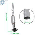 Catalytic Converter for Mitsubishi Outlander RVR (2010-2013)