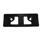 License Plate Mounting Bracket Kit for Nissan Murano (2015–2018)
