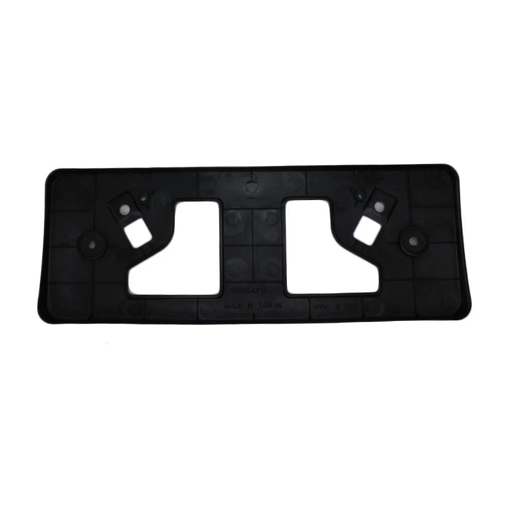 License Plate Mounting Bracket Kit for Nissan Murano (2015–2018)