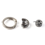 Bobbin Case Hook Race for Kenmore Swing Machine 148, 158