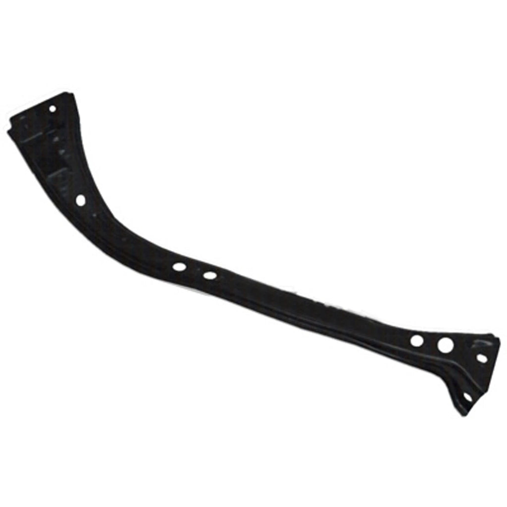 Replacement Passenger Side Upper Header Panel Bracket for 2012-17 Toyota Prius C