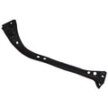 Replacement Passenger Side Upper Header Panel Bracket for 2012-17 Toyota Prius C