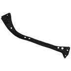 Replacement Passenger Side Upper Header Panel Bracket for 2012-17 Toyota Prius C