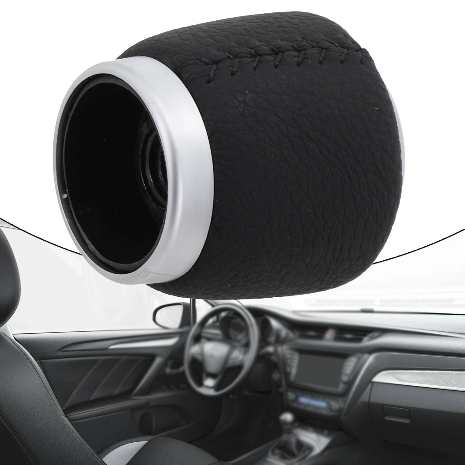 Manual Gear Shift Knob for Toyota Avensis, RAV4