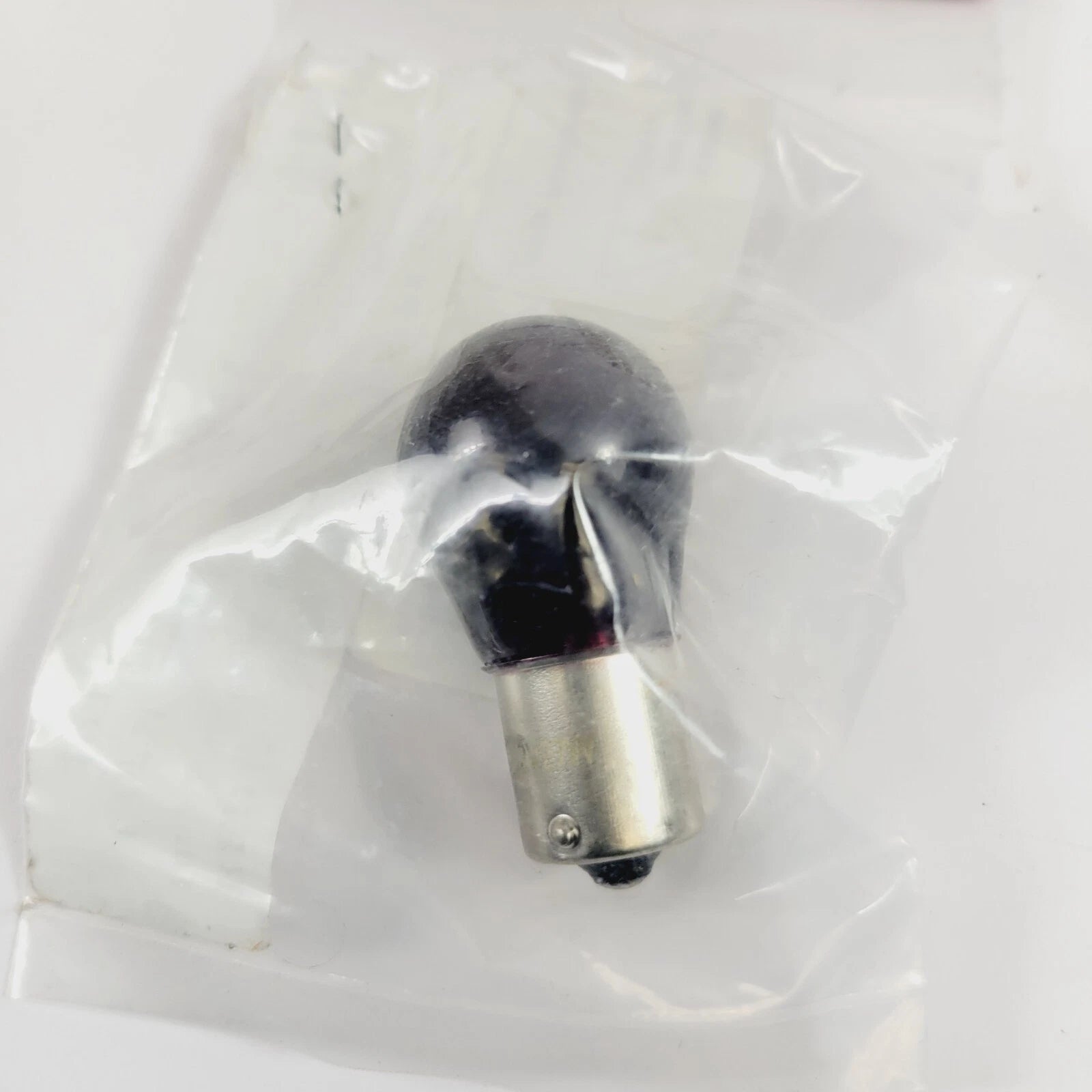 Red Turn Signal Bulb for Honda VTX1300C (2060-0334, 4814)