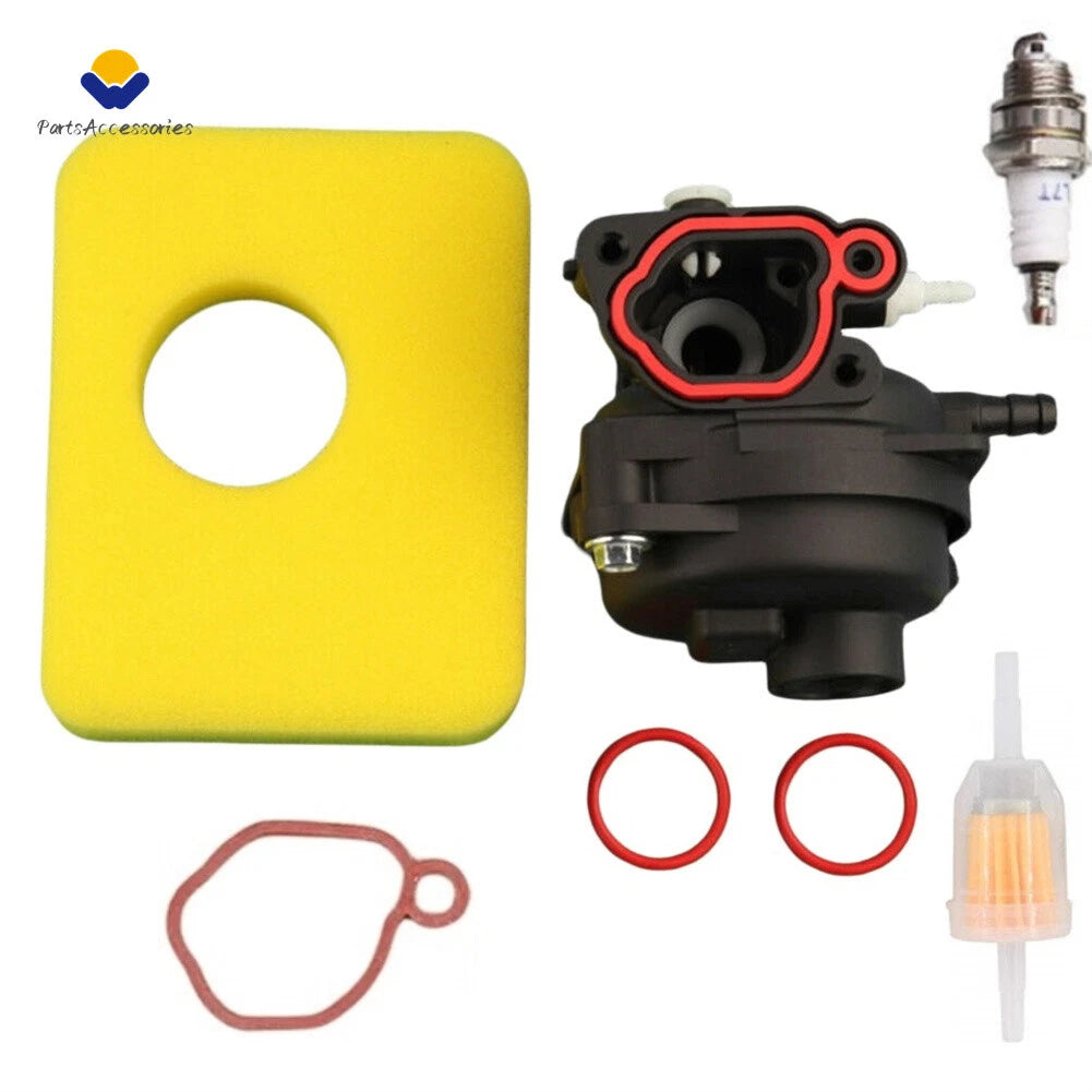 Carburetor for Briggs & Stratton 300e 450e 500e 550e 575e (799583 591109 593261)