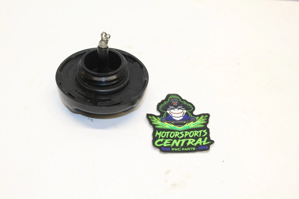 Fuel Gas Tank Filler Cap Neck for Seadoo Speedster HX GTX XP SPX SP GS RXT RXP (1995–2009)