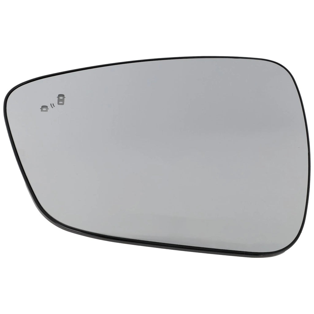 Mirror Glass Set of 2 for Ford Escape