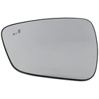 Mirror Glass Set of 2 for Ford Escape