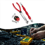 2X Automotive Electrical Connector Removal Tool Kit - Carbon Steel