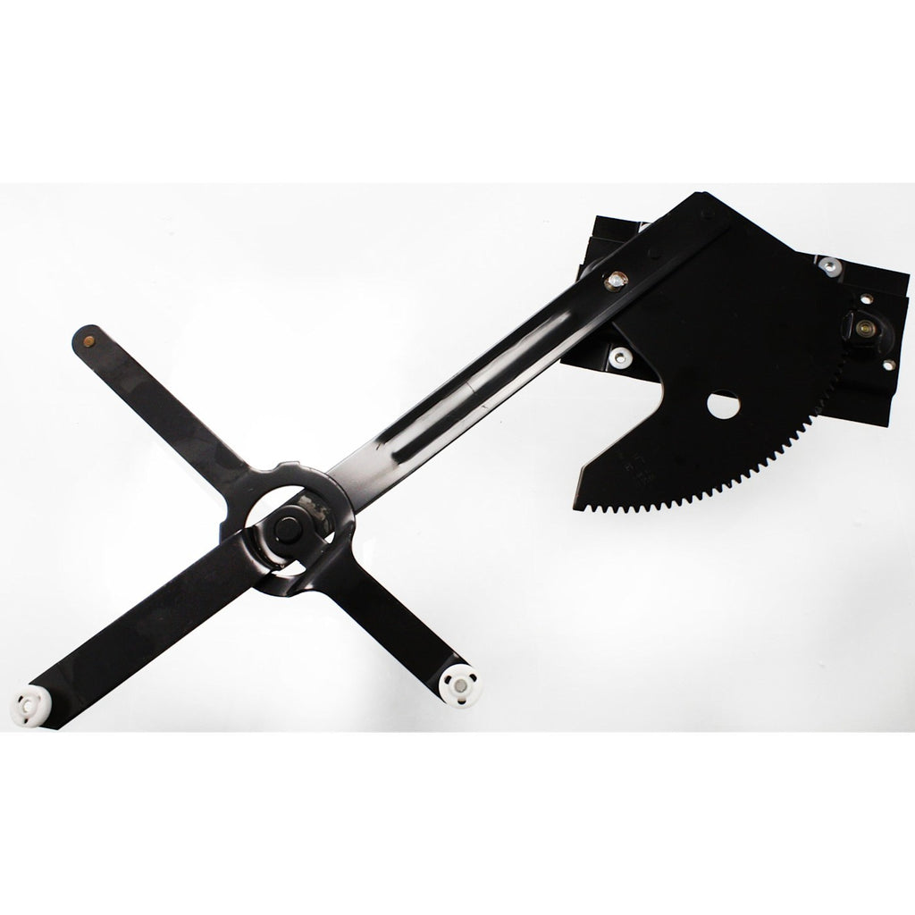 Set of 2 Window Regulators for Chevy (Front Driver & Passenger Side)
