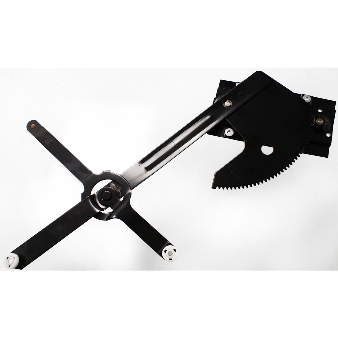 Set of 2 Window Regulators for Chevy (Front Driver & Passenger Side)