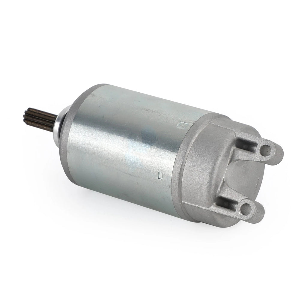 Starter for Suzuki GSX 1300R Hayabusa (2008–2019)