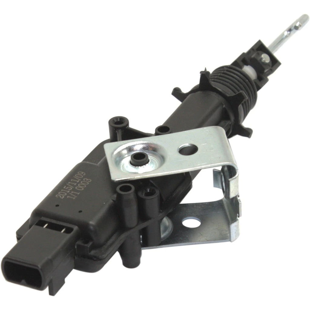 Door Lock Actuator with Bracket for Ford Lincoln Mercury (RHD)