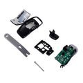 Gear Shift Repair Kit Pull Handle for Range Rover Sport Evoque Discovery Sport (2014–2023)