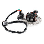 Ignition Stator Base Assembly for Kawasaki KX250 (2005–2008)