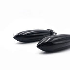 7/8" 22mm Motorcycle Handlebar Grips for Suzuki Yamaha