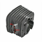 2 Stroke 80/66cc Engine Kit for Motorized Push Bike