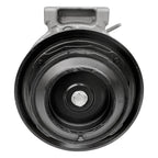 A/C Compressor Replacement for Jeep Grand Wagoneer 3.0L (2022–2024)