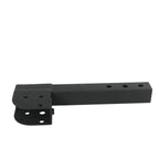 Trailer Hitch Spare Tire Carrier for Make Model