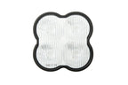 Diode Dynamics Replacement Clear Fog Lens for Chevrolet SS3 Pods (2005–2015)