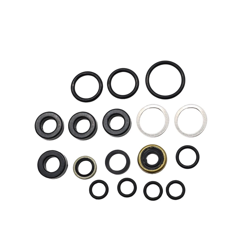 Head Gasket Set with Bolts for Toyota Prius V, Lexus CT200h (2010–2015)