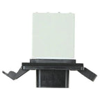 HVAC Blower Motor Resistor for Chevrolet Malibu, G6, Aura (2004-2012)