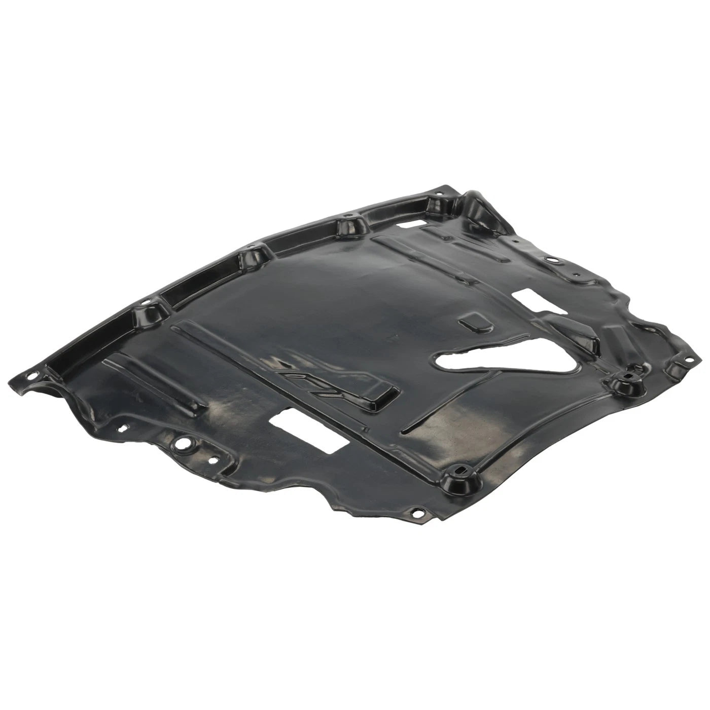 Engine Splash Shield for Ford Edge (2015–2018) 2.0L Turbo FWD