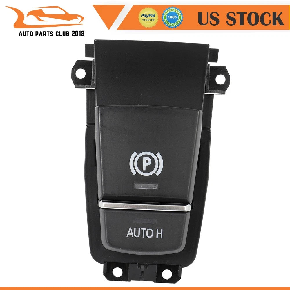Brake Parking Switch for BMW 320i, M6 (2012-2018)