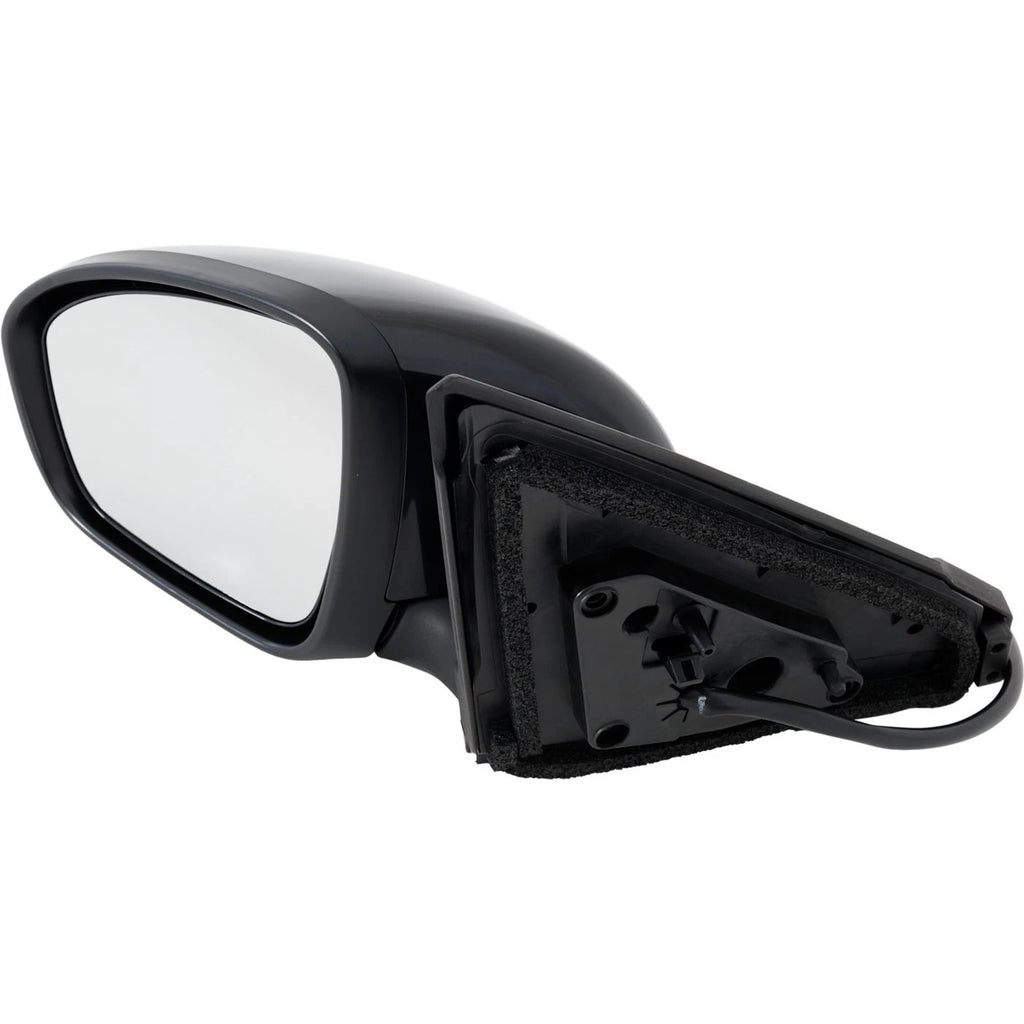 Driver Side Heated Power Glass Mirror for Nissan Sentra (2020–2021)