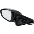 Driver Side Heated Power Glass Mirror for Nissan Sentra (2020–2021)