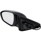 Driver Side Heated Power Glass Mirror for Nissan Sentra (2020–2021)