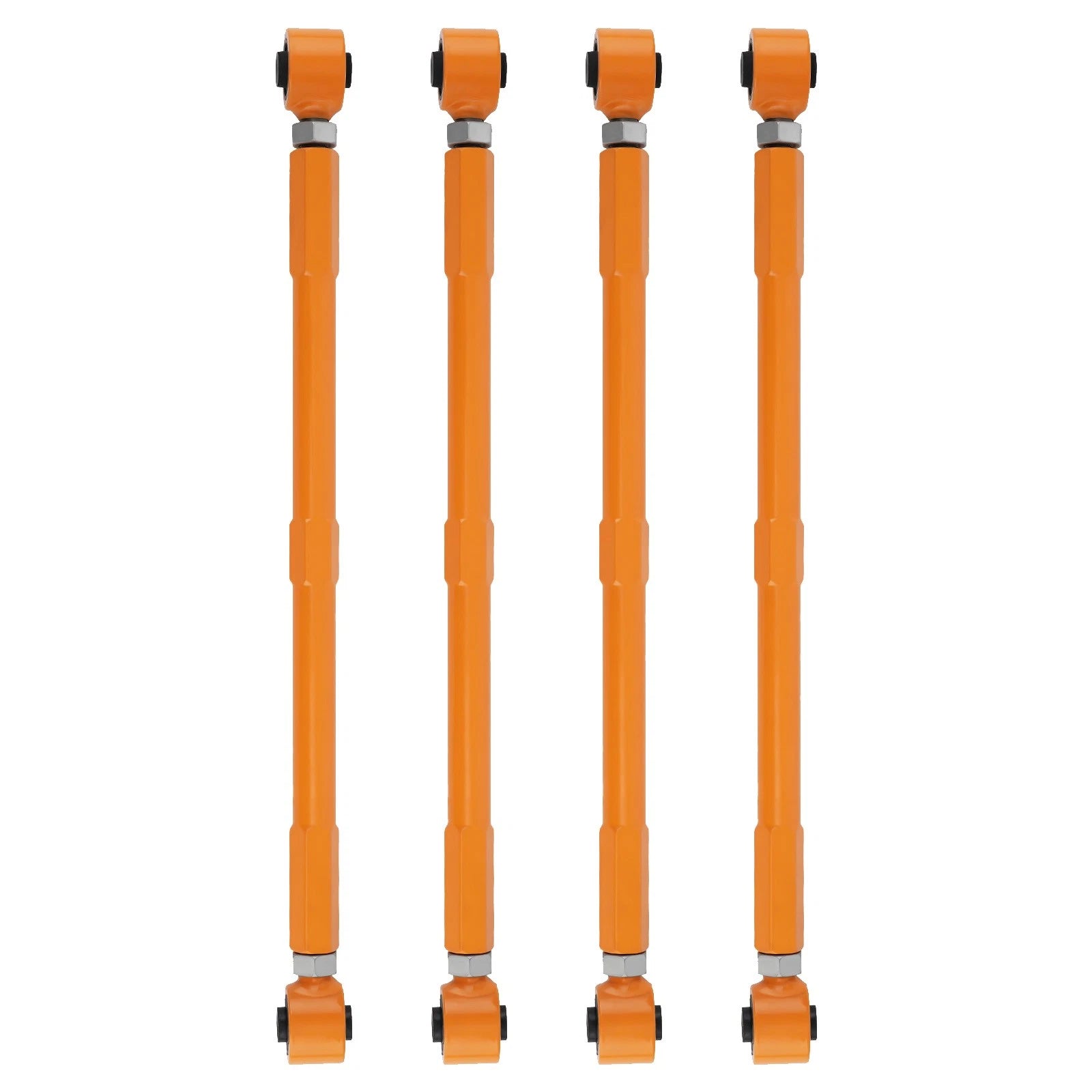 Rear Suspension Camber Arms for Mini Cooper S (2001-2013)