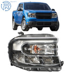 Right Side LED DRL Headlight for Ford Maverick (2022–2024)