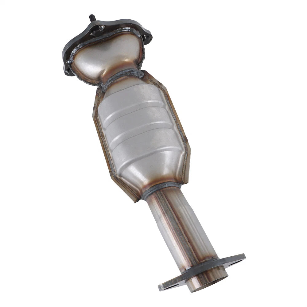 Rear Catalytic Converter for Ford Ranger (2004–2006)