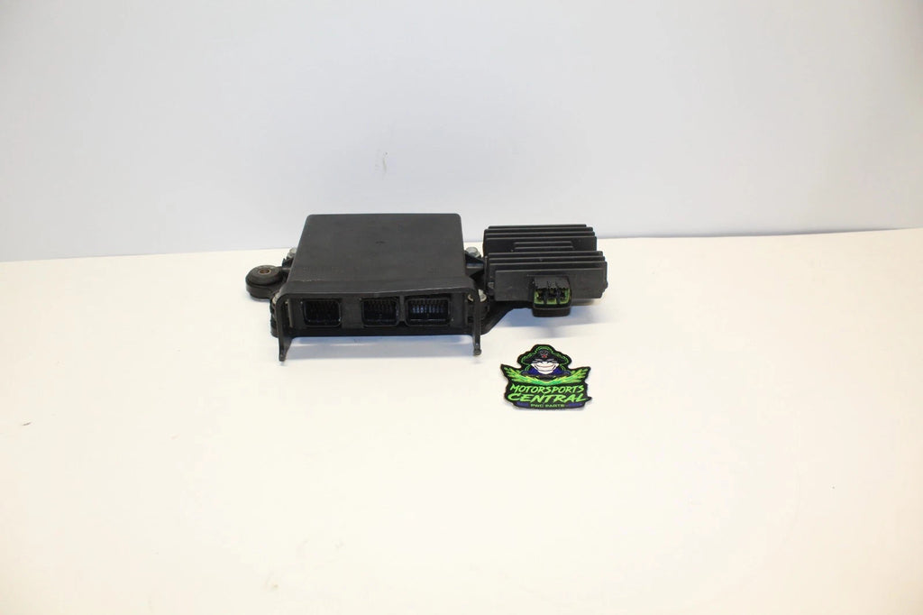 CDI ECU Engine Control Unit for Yamaha VX110 Deluxe (2001–2005) 6D3-8591A-A0-00
