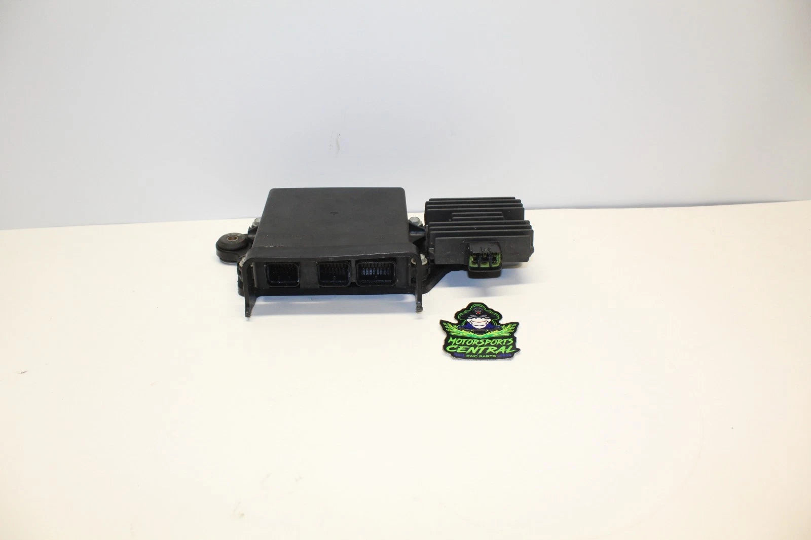 CDI ECU Engine Control Unit for Yamaha VX110 Deluxe (2001–2005) 6D3-8591A-A0-00