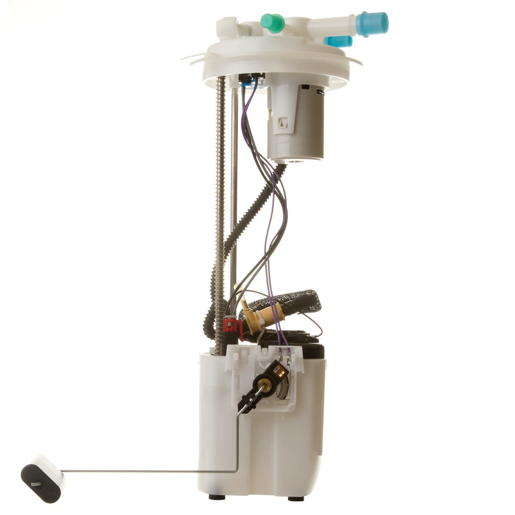 Delphi FG0909 Fuel Pump Module Assembly for Chevrolet Silverado 1500 (2007–2008)