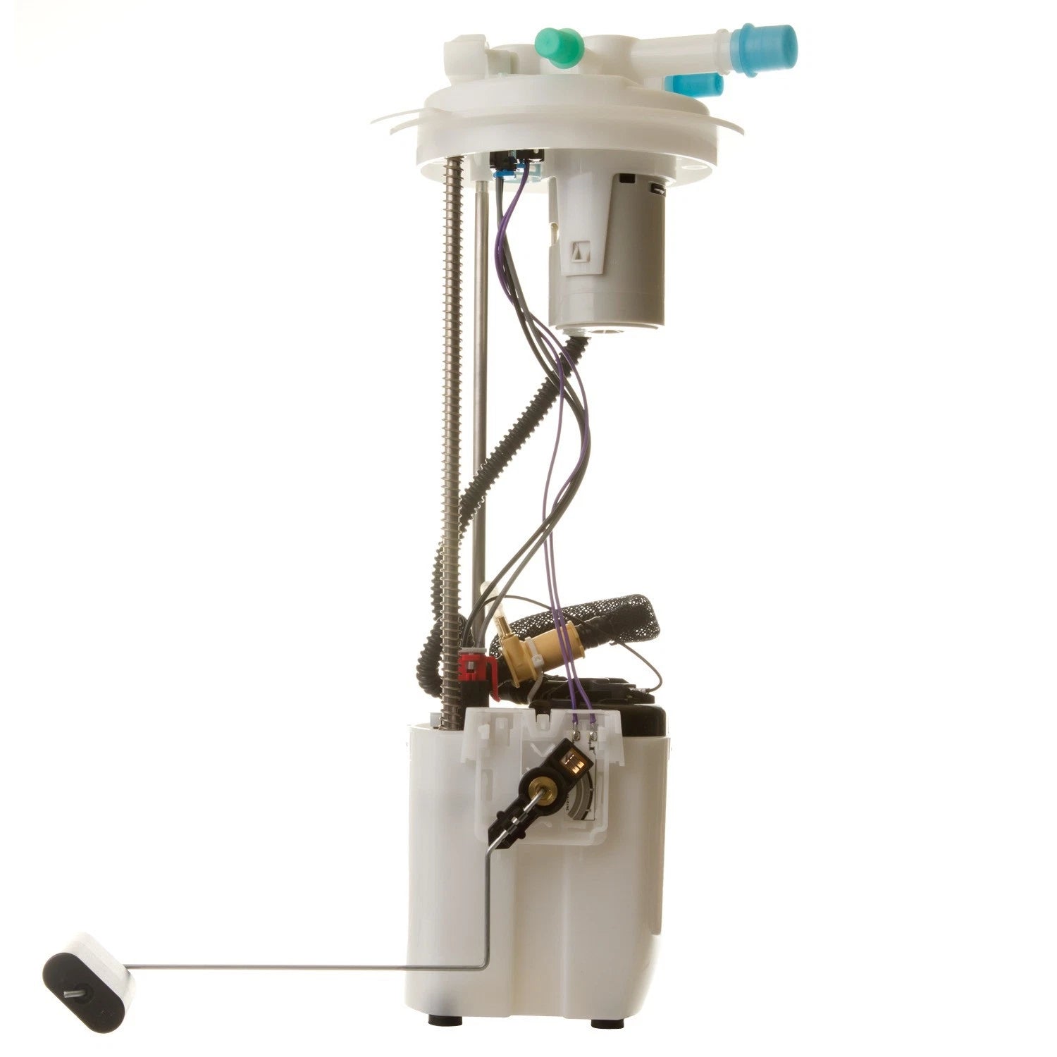 Delphi FG0909 Fuel Pump Module Assembly for Chevrolet Silverado 1500 (2007–2008)