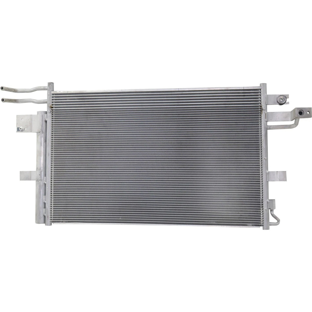 A/C Condenser for Ford Police Interceptor Utility Explorer (2016–2019)
