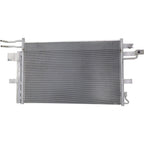 A/C Condenser for Ford Police Interceptor Utility Explorer (2016–2019)