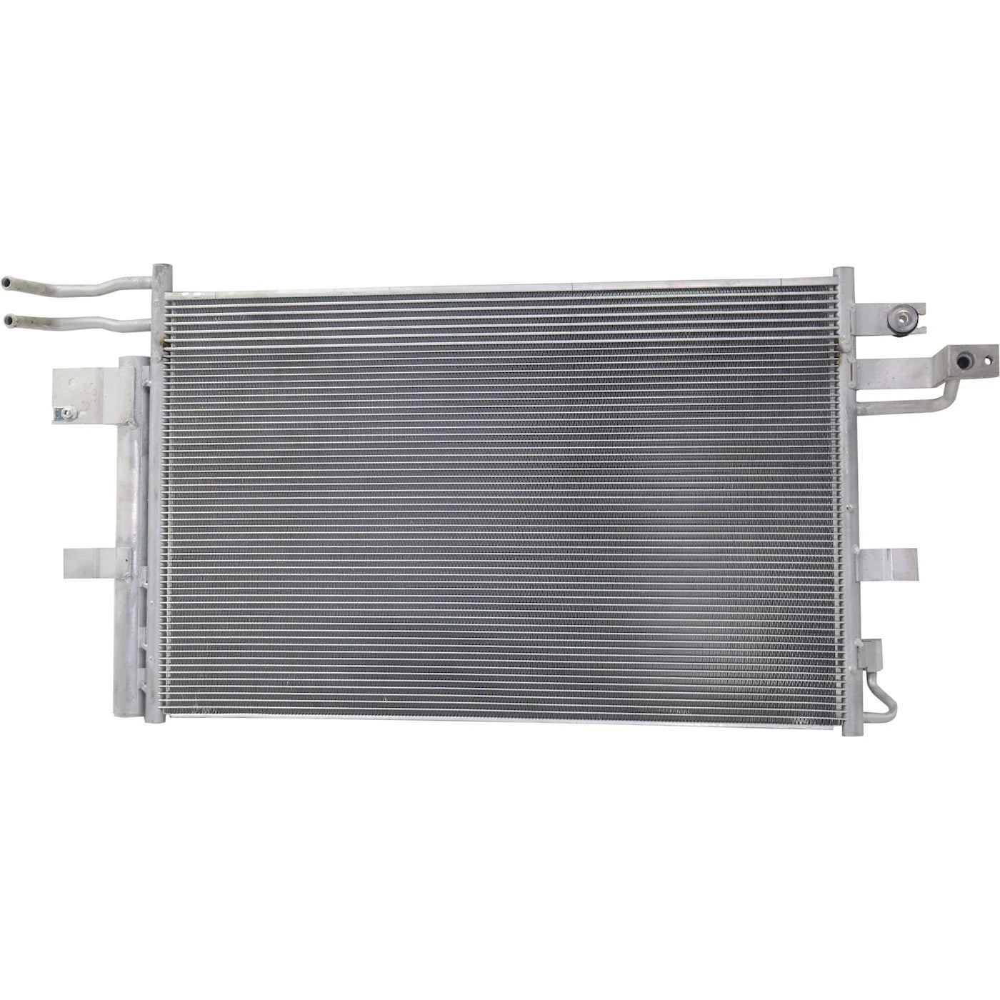 A/C Condenser for Ford Police Interceptor Utility Explorer (2016–2019)