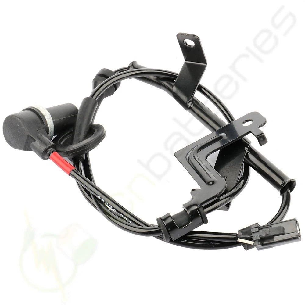 2X ABS Wheel Speed Sensor for Hyundai XG300 (2001)