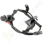 2X ABS Wheel Speed Sensor for Hyundai XG300 (2001)